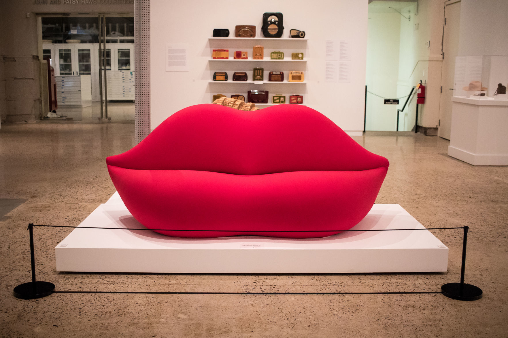 Kravis Art Gallery